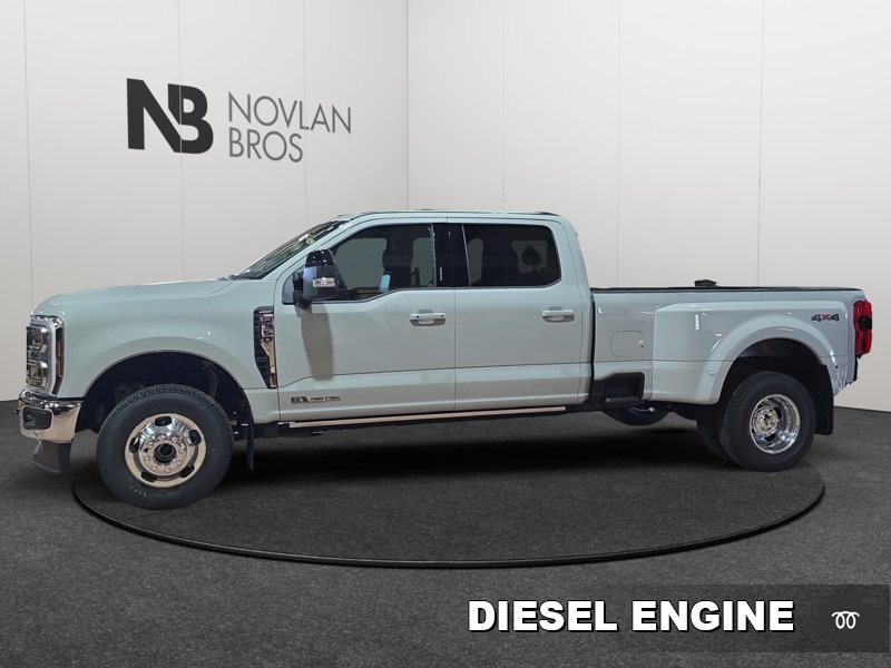 Ford F-350 Super Duty Lariat  - Premium Audio 1FT8W3DT9TEE35405 141786