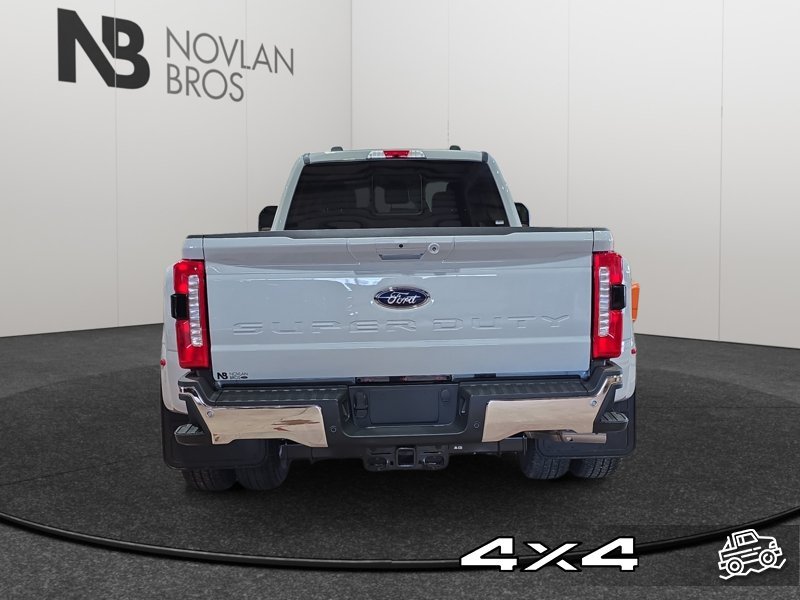 Ford F-350 Super Duty Lariat  - Premium Audio 1FT8W3DT9TEE35405 141788