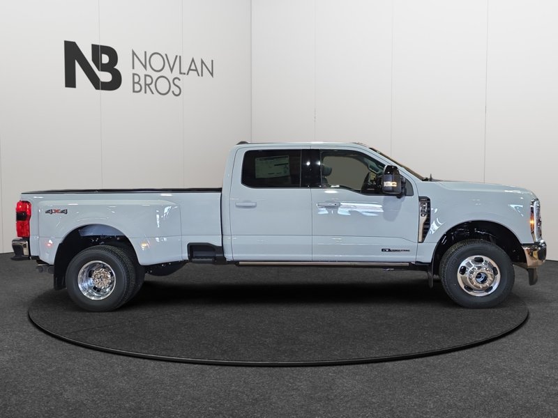 Ford F-350 Super Duty Lariat  - Premium Audio 1FT8W3DT9TEE35405 141790