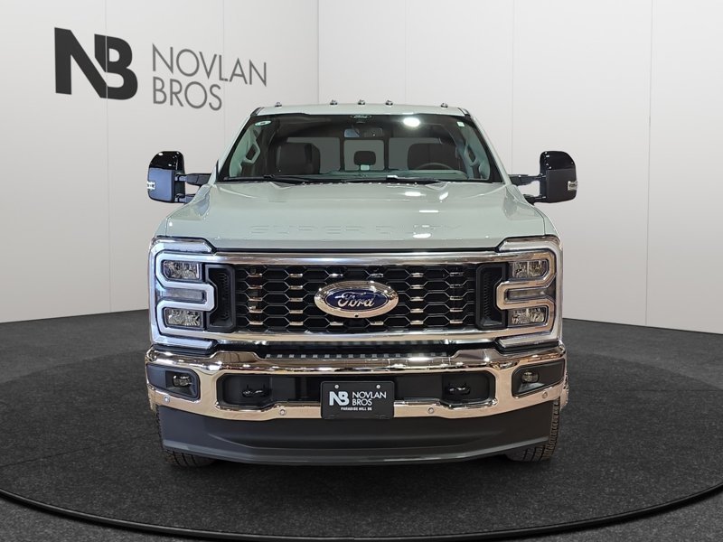 Ford F-350 Super Duty Lariat  - Premium Audio 1FT8W3DT9TEE35405 141791