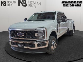 2026 Ford F-350 Super Duty Lariat  - Premium Audio - Image 0