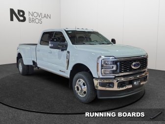 2026 Ford F-350 Super Duty Lariat  - Premium Audio - Image 1