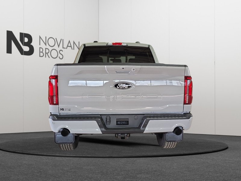 Ford F-150 LARIAT  - Tow Package 1FTFW5L81TKD99128 141595