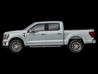 2026 Ford F-150 LARIAT  - Tow Package