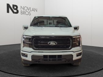 2026 Ford F-150 LARIAT  - Tow Package - Image 6