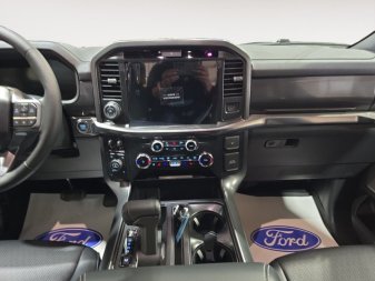 2026 Ford F-150 LARIAT  - Tow Package - Image 9