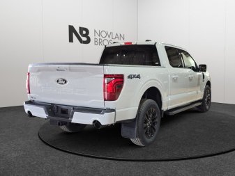 2026 Ford F-150 LARIAT  - Tow Package - Image 6