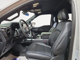 2026 Ford F-150 LARIAT  - Tow Package - Image 8