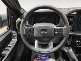 2026 Ford F-150 LARIAT  - Tow Package - Image 11