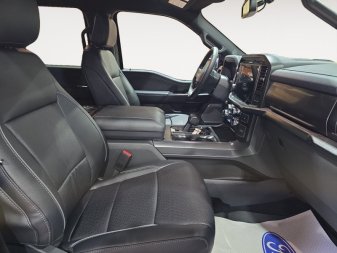 2026 Ford F-150 LARIAT  - Tow Package - Image 13