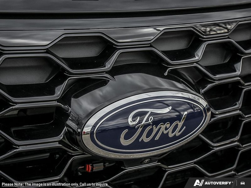 Ford Explorer ST  -  Sunroof -  Cooled Seats 1FMWK8GC2TGB04600 141613