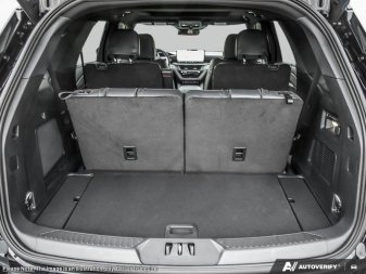 2026 Ford Explorer ST  -  Sunroof -  Cooled Seats - Image 6