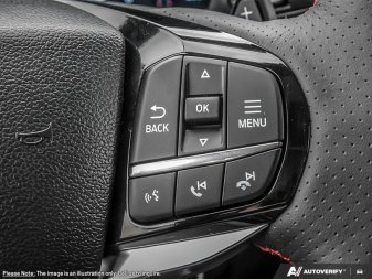 2026 Ford Explorer ST  -  Sunroof -  Cooled Seats - Image 14