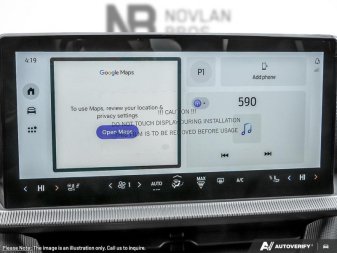 2026 Ford Explorer ST  -  Sunroof -  Cooled Seats - Image 17