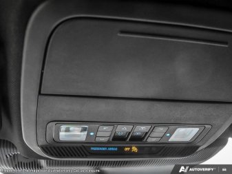 2026 Ford Explorer ST  -  Sunroof -  Cooled Seats - Image 18