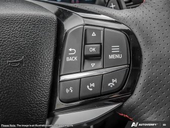 2026 Ford Explorer ST  -  Sunroof -  Cooled Seats - Image 14
