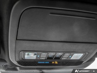 2026 Ford Explorer ST  -  Sunroof -  Cooled Seats - Image 18