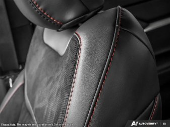 2026 Ford Explorer ST  -  Sunroof -  Cooled Seats - Image 19