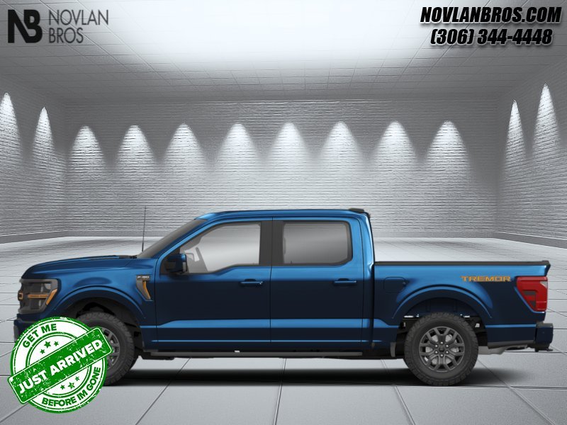 Ford F-150 Tremor  - Leather Seats - Tow Package 1FTFW4L86TFA45883 141631