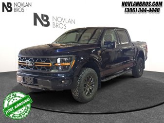 2026 Ford F-150 Tremor  - Leather Seats - Tow Package - Image 0