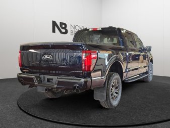 2026 Ford F-150 Tremor  - Leather Seats - Tow Package - Image 4