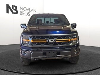 2026 Ford F-150 Tremor  - Leather Seats - Tow Package - Image 6