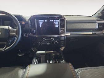 2026 Ford F-150 Tremor  - Leather Seats - Tow Package - Image 9
