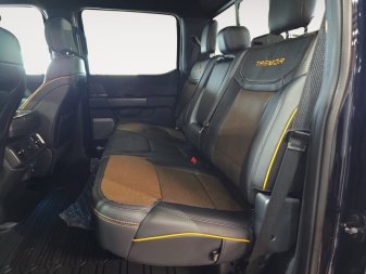 2026 Ford F-150 Tremor  - Leather Seats - Tow Package - Image 11