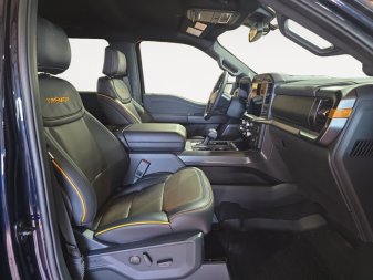 2026 Ford F-150 Tremor  - Leather Seats - Tow Package - Image 12