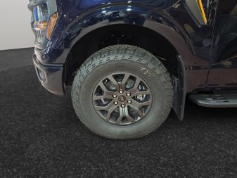 2026 Ford F-150 Tremor  - Leather Seats - Tow Package - Image 13