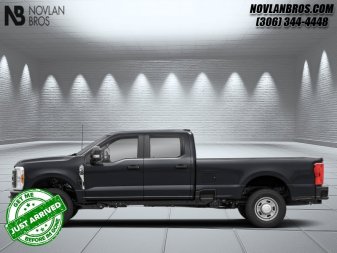 2026 Ford F-350 Super Duty King Ranch  - Leather Seats