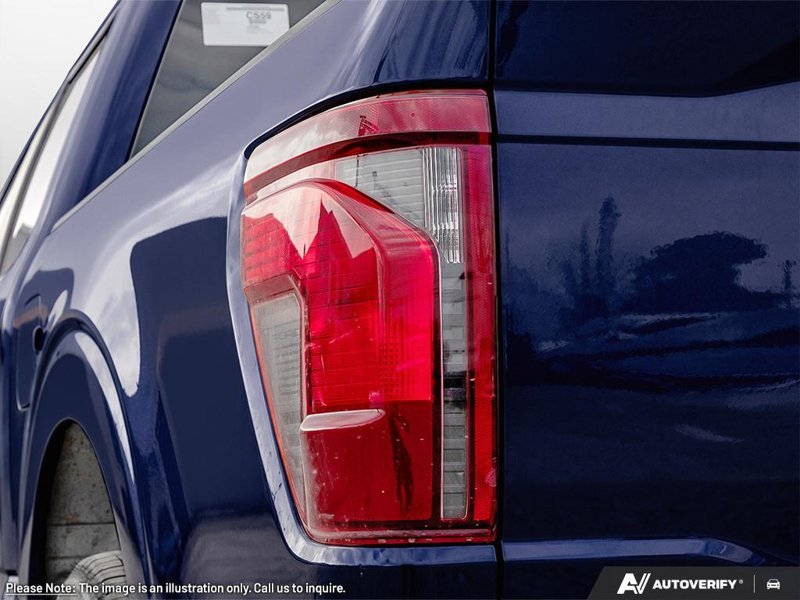 Ford F-150 STX  - Fog Lamps 1FTEW2L53TFA94805 141709