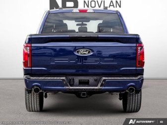 2026 Ford F-150 STX  - Fog Lamps - Image 4