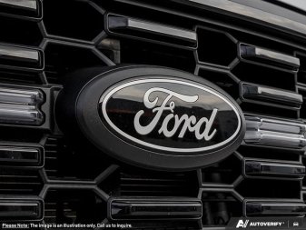 2026 Ford F-150 STX  - Fog Lamps - Image 8