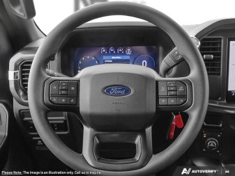 2026 Ford F-150 STX  - Fog Lamps - Image 12