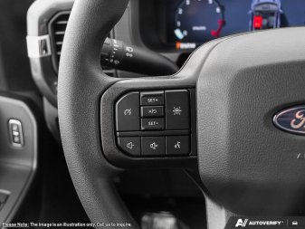 2026 Ford F-150 STX  - Fog Lamps - Image 14