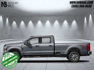 2026 Ford F-350 Super Duty XLT  - Diesel Engine
