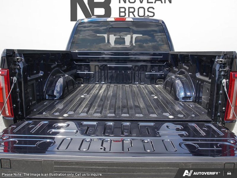 Ford F-150 LARIAT  - BlueCruise - Sunroof 1FTFW5L81TFA85455 141758