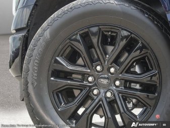 2026 Ford F-150 LARIAT  - BlueCruise - Sunroof - Image 7