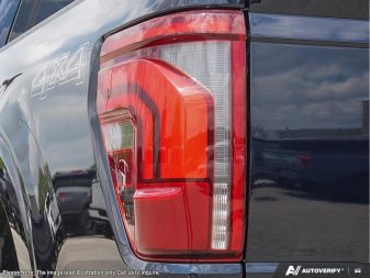 2026 Ford F-150 LARIAT  - BlueCruise - Sunroof - Image 10