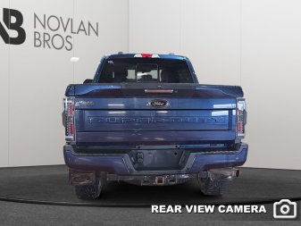 Ford F-250 Super Duty Lariat  - Navigation 1FT7W2BN3LEE54462 141687