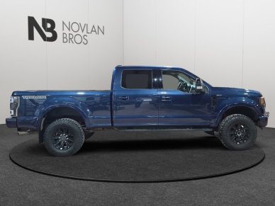 Ford F-250 Super Duty Lariat  - Tremor - Navigation 1FT7W2BN3LEE54462 142329