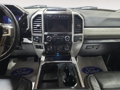 Ford F-250 Super Duty Lariat  - Tremor - Navigation 1FT7W2BN3LEE54462 142333