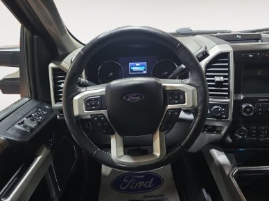 Ford F-250 Super Duty Lariat  - Tremor - Navigation 1FT7W2BN3LEE54462 142334