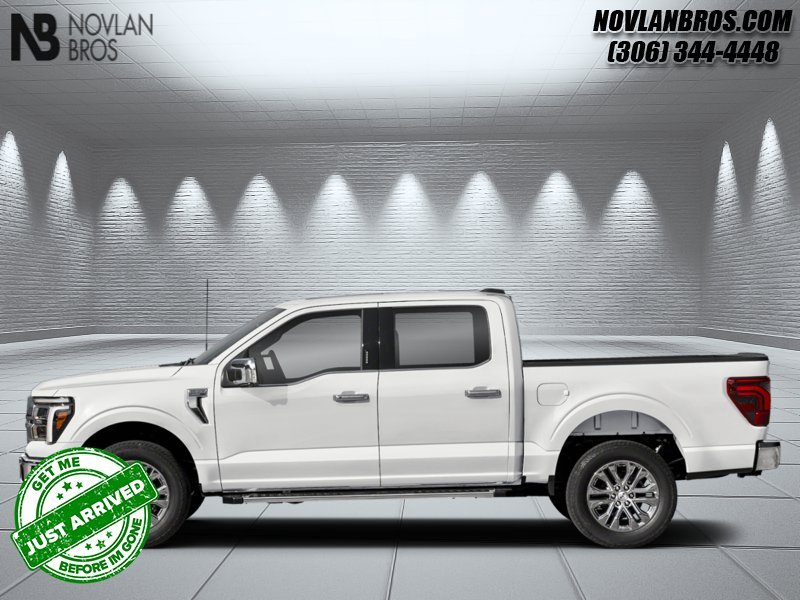 Ford F-150 LARIAT  - Tow Package 1FTFW5L84TFA63661 141783