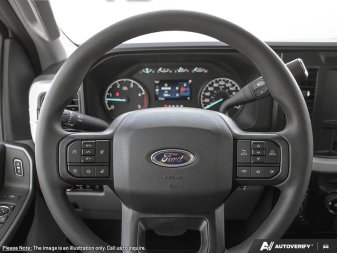 2026 Ford F-250 Super Duty XLT  - Running Boards - Image 12