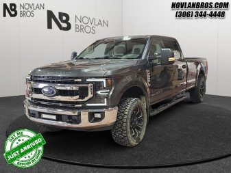 2020 Ford F-350 Super Duty XLT  - Power Stroke - Image 0