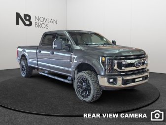 2020 Ford F-350 Super Duty XLT  - Power Stroke - Image 1
