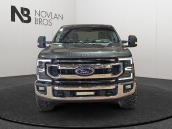 2020 Ford F-350 Super Duty XLT  - Power Stroke - Image 7