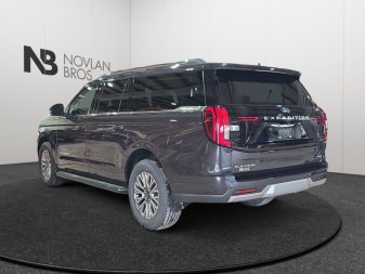 2026 Ford Expedition Platinum Max  - BlueCruise - Image 3